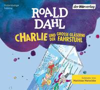 Charlie und der große gläserne Fahrstuhl