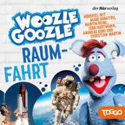 Woozle Goozle - Raumfahrt