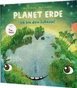 Planet Erde