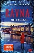 RAVNA - Arktische Rache