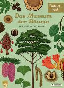 Das Museum der Bäume