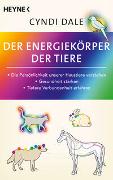 Der Energiekörper der Tiere