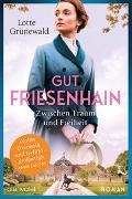 Gut Friesenhain - Zwischen Traum und Freiheit