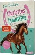 Charlottes Traumpferd 1: Charlottes Traumpferd