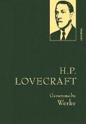 H. P. Lovecraft, Gesammelte Werke