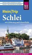 Reise Know-How MeinTrip Schlei mit Schleswig und Eckernförde