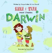 Vorderes Coverbild Anna And Evan Meet