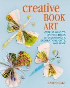 Vorderes Coverbild Creative Book Art