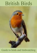 Vorderes Coverbild British Birds