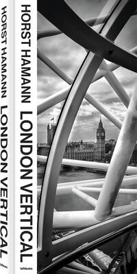 Vorderes Coverbild London vertical