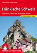 Fränkische Schweiz