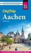 Reise Know-How CityTrip Aachen