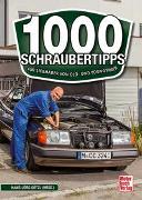 1000 Schraubertipps