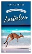 Gebrauchsanweisung für Australien