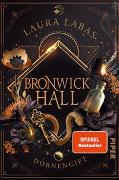 Bronwick Hall – Dornengift