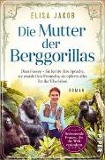 Die Mutter der Berggorillas