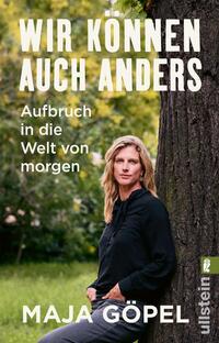 Vorderes Coverbild Wir können auch anders