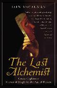 The Last Alchemist