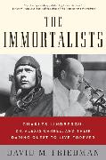 The Immortalists