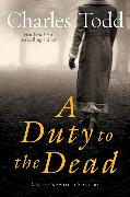 A Duty to the Dead