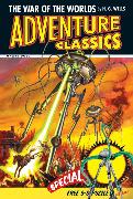 The War of the Worlds Adventure Classic