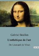 L'esthétique de l'art