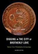 Vorderes Coverbild Digging in the City of Brotherly Love