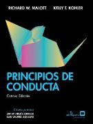 Principios de Conducta, Octava Edición