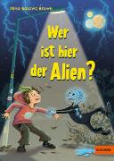 Wer ist hier der Alien?