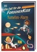 Ein Fall für die Forscher-Kids 2. Kometen-Alarm