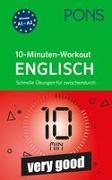 PONS 10-Minuten-Workout Englisch