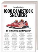 1000 Deadstock Sneakers