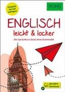 PONS Englisch leicht & locker