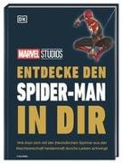 MARVEL Studios Entdecke den Spider-Man in dir