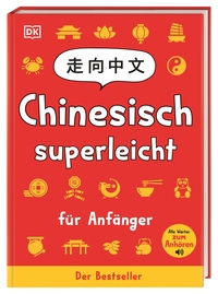 Vorderes Coverbild Chinesisch superleicht