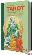 TAROT – Spiegel deiner neuen Zeit: Kurs zum Aleister Crowley & Frieda Harris Thoth Tarot