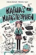 Kathas Katastrophen – Mein Leben zwischen Freunde-Bubble und Eltern-Trouble