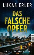 Das falsche Opfer