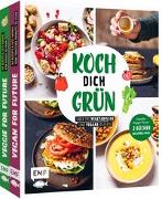 Koch dich grün!