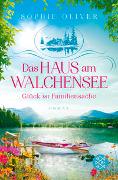 Das Haus am Walchensee