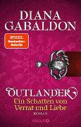 Outlander - Ein Schatten von Verrat und Liebe