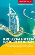 TRESCHER Reiseführer Kreuzfahrten Dubai und die Emirate