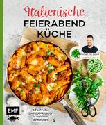 Italienische Feierabendküche – Kochen mit Daniel von Fitaliancook