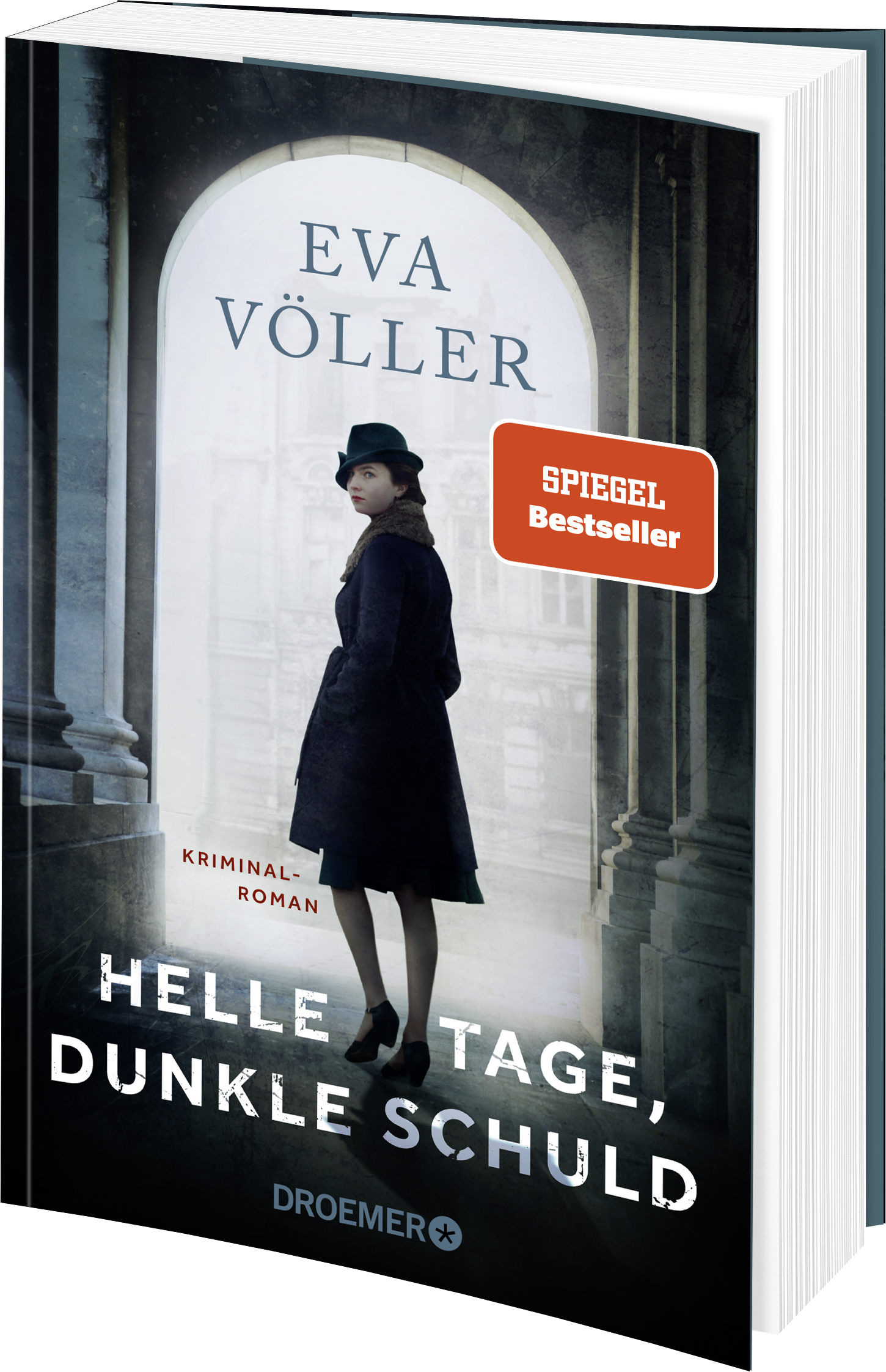 Anderes Coverbild Helle Tage, dunkle Schuld