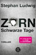 Zorn – Schwarze Tage