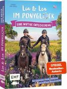 Lia und Lea im Ponyglück – Eine mutige Entscheidung