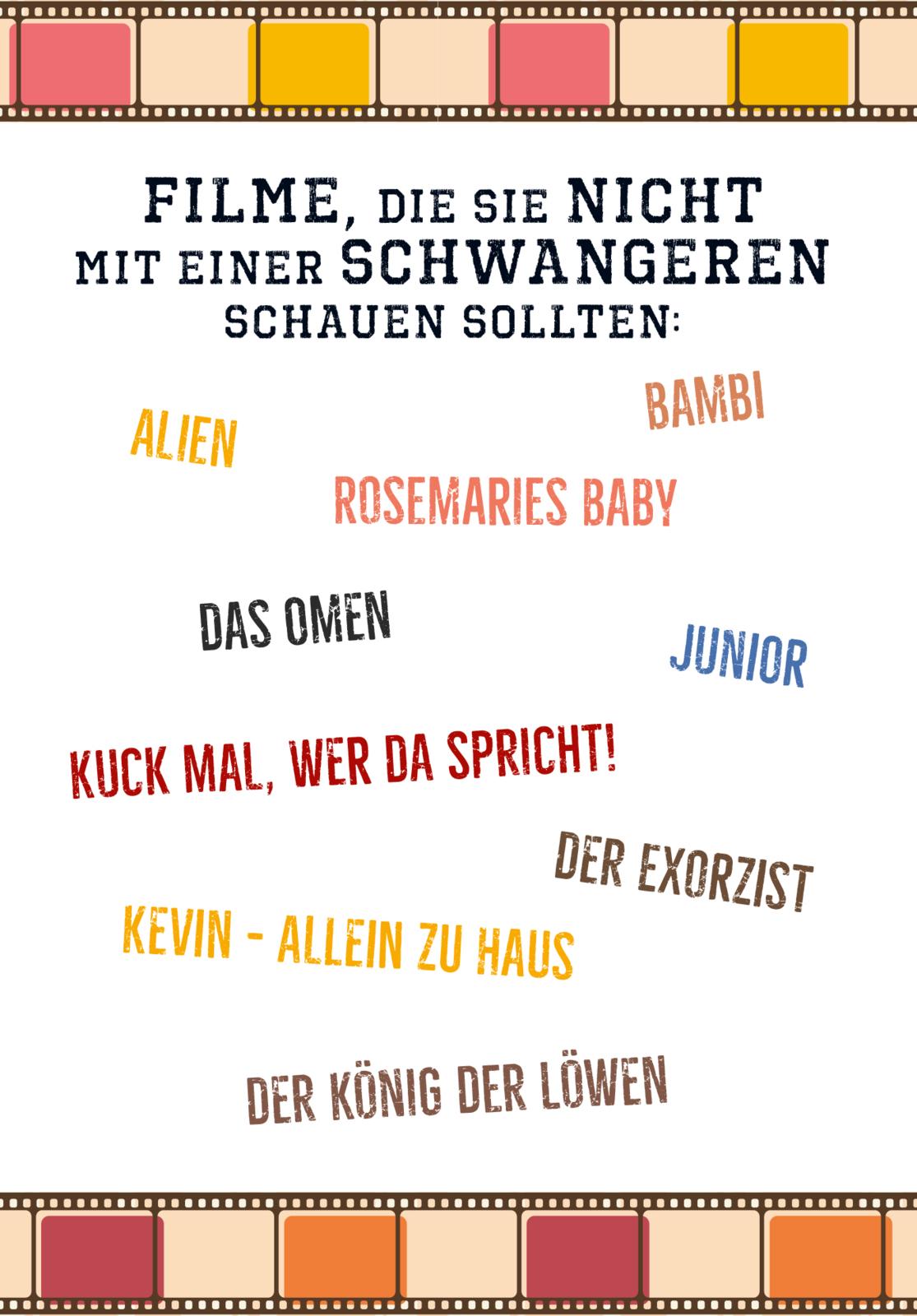 Beispielinhalt (Bild) Nichts für schwache Nerven – Kinder!