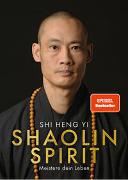 Shaolin Spirit