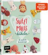 Sweet Minis häkeln – Niedliche Glücksbringer