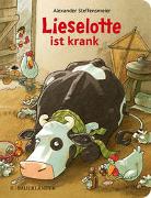 Lieselotte ist krank